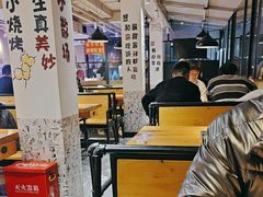 -新疆烧烤王(广灵店)