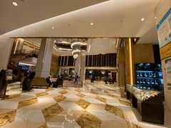 -西安赛瑞喜来登大酒店