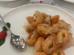 -上海精菜馆(虎踞关店)