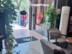 -鹿栖.精油SPA(金山世纪城店)