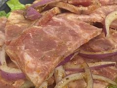 -星火东北碳火烤肉(华大店)