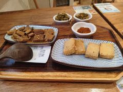 -小满手工粉(上海月星环球港店)