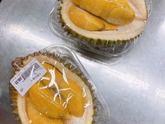 -果蔬好生活超市(东湖店)