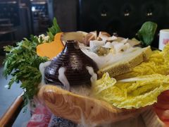 -丁卯•铜锅涮肉(工体店)
