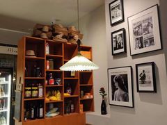 -AFS Cafe & Canteen(闽江二路店)