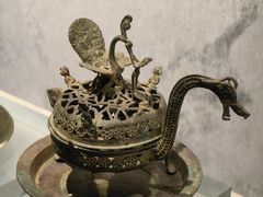 -马鞍山市博物馆