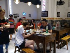 大堂-杨三娘跷脚牛肉(羊子山西路店)