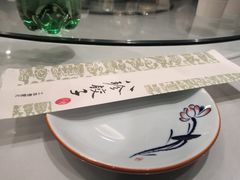 -八珍饺子·烤鸭·家常菜