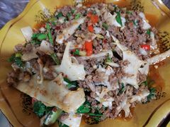 -西双版纳傣味园(昆前路店)
