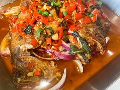-湘当爱·鲜煮现炒(松岗立业路店)