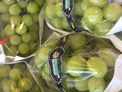 晴王-果叔(红旗街店)