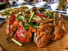 -钱大妈海鲜饭店(保利林语店)