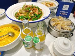 -兰湘子·湘菜小炒(南京江宁万达店)