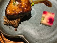 -花隐日式怀石料理(万象城购物中心店)