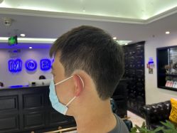 -木北造型