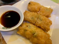 -添好运点心专门店(中环IFC店)