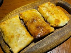 烤包子-楼兰新疆主题餐厅(坂田佳华领汇广场店)