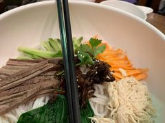 -云海肴·汽锅鸡·云南菜(美罗城店)