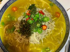 -宏宴·新京菜(望京店)