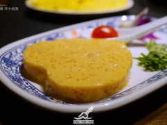 墨鱼籽滑-来涮蜀鲜货火锅串串香(菜市口店)
