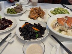 -乾隆美食·本帮菜(黄河路店)