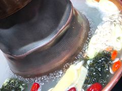 -大明铜锅·烤涮坊·烧烤(新开路店)