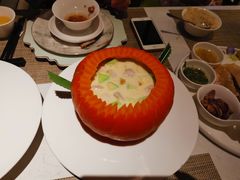 -闻见中国海南菜(K11店)