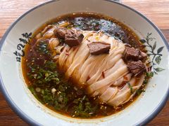 -常樂屋·常德米粉(青年路店)