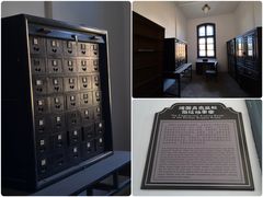 -青岛德国监狱旧址博物馆