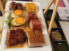 -食大利香港茶餐厅(南亚风情第一城店)