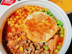 -海底捞火锅(崇文门新世界百货店)