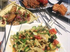 -丁虎子烤肉(国道二店)