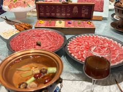 -东来顺•非遗火锅(外滩店)