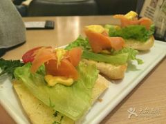 -必胜客(八一店)