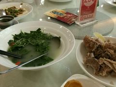 -黄埔华苑酒家(黄埔总店)