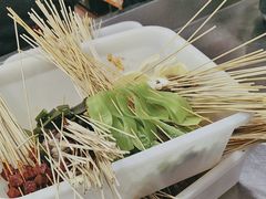 -冒椒火辣(奎星楼街店)