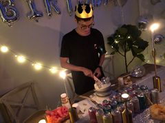 -森之烘焙.蛋糕.甜品台定制(番禺万博店)