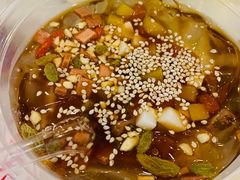 -朱氏胖子烂火锅(洪崖洞店)