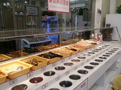 -朋友的火锅店(辽大店)