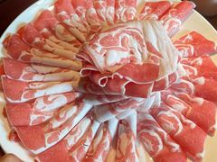 宝泉大盘肥羊-宝泉铜锅·涮羊肉(解放东路店)