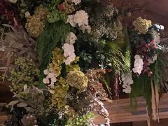 -一棵树·意大利西餐厅One Tree(新城店)