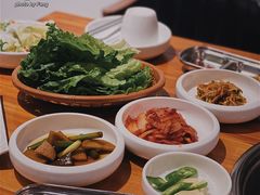 -东俞·韩式料理(院东街店)