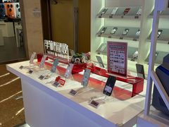 -转转二手回收(新城吾悦广场店)