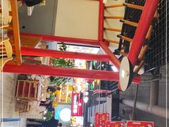 -蛙一刀·麻椒鱼火锅(金仙桥店)