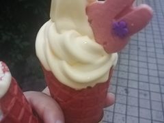 -麦当劳(龙阳路店)