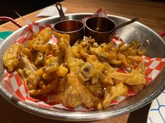 -雪熊精酿·哈尔滨烧烤酒馆(非遗大串店)