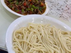 -托克逊老四号餐厅