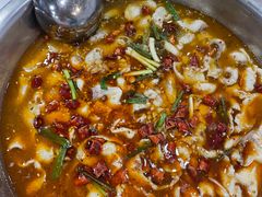 -老四川平头酸菜鱼(衙前店)