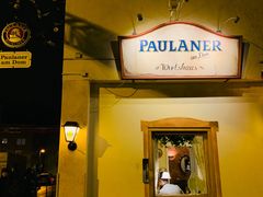 -Restaurant Paulaner am Dom