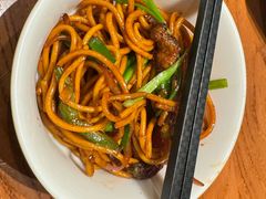 -驿楼兰(新疆菜火车站店)